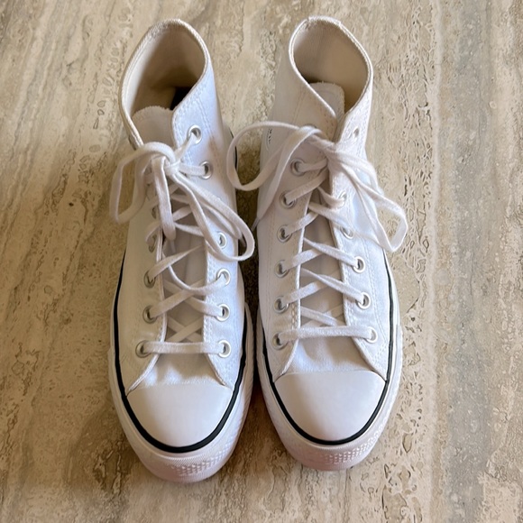 PLATFORM CONVERSE - Picture 4 of 5